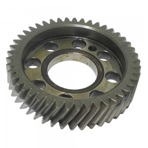 Engrenagem Virabrequim Mercedes Benz Usada 9060521403US