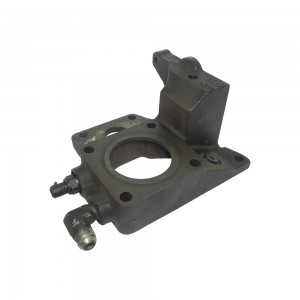 Suporte Carcaca Valvula International 9800 4083195US