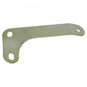 Suporte Buzina Iveco Daily 75x145mm Direito 93852146