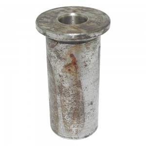 Bucha Eixo Bomba Agua Volvo Br7 Onibus Fl6 421549