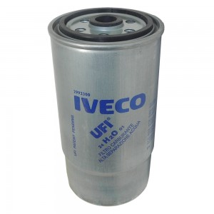 Filtro Diesel Iveco Daily 3513 4013 5013 6013 7013 2992300G