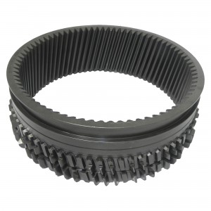 Luva Sincronizado Caixa Volvo FH12 Cambio I Shift 21110728