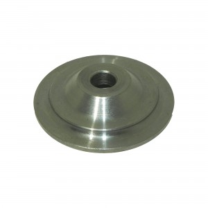 Arruela Guia Suporte Polia Alternador Ford F350 4000 3923044