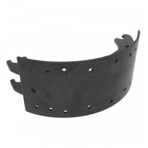 Patim Freio Dianteiro 8.150 9.150 Accelo 1016 2R0609245