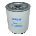 Filtro Racor Iveco Mercedes Eurocargo Tector Om366a 7146717