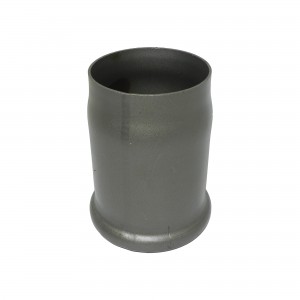 Capa Ponteira Carda Deslizante Scania T R124 SC10376 550096