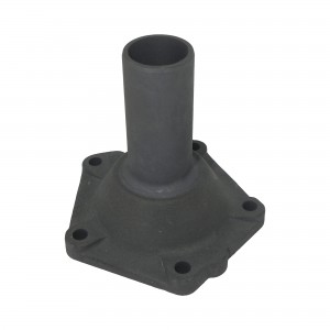 Funil Cambio Iveco Daily 2.8 8V 1997 A 2005 503642010