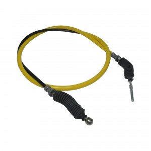 Cabo Acelerador Volks 7100 8120 8150 9150 1447mm 2R0721555C