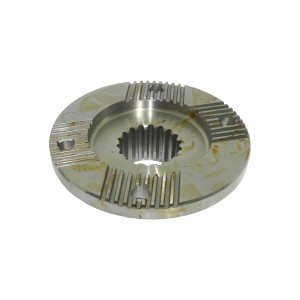 Flange Pinhao Volvo FH12 420 440 NH12 6x4 41421 20706812