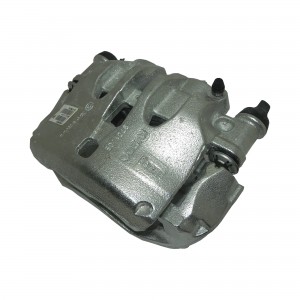 Pinca Freio Iveco Nova Daily 3.0 Dianteira Direito 42560073