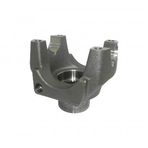 Flange Pinhao Mercedes Benz L1620 L1622 1719 Yoke 6953520044