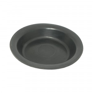 Diafragma Cuica Freio 8 Polegadas 30x30 Com Reforco 7110