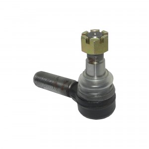 Terminal Direcao Volvo VM 220 270 330 Barra Curta 20828528