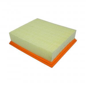 Filtro Ar Ford Ranger 2005 A 2012 4x2 Motor 2,3L 2L2Z9601AC