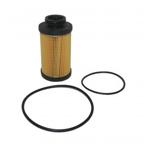 Filtro Arla Mercedes Benz Atron Actros Atego Axor 0001420289