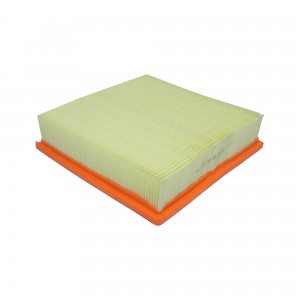 Filtro Ar Condicionado Volvo Fh Nh12 215x211 Fac007 8143691