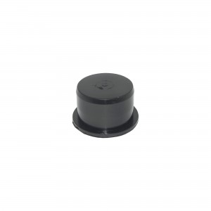 Bucha Pe Carreta B200 Tampa Caixa Transmissao AD00403J00