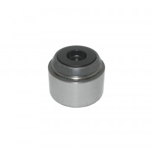 Pistao Pinca Freio Iveco Daily 2.8 8V Dianteira 93160387