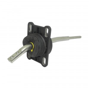 Alavanca Cambio Iveco Cursor Novo Stralis 5801491087