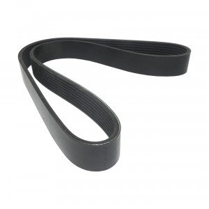 Correia Volvo Alternador Fh12 380 2000 8pk0955 978238