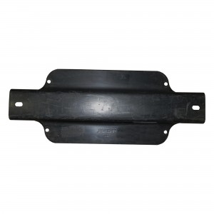 Base Erguedor Eixo Inferior 700mm SP00255J02 9933