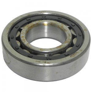 Rolamento Eixo Cambio Sinotruk Howo 380 2010 A 2012 42308E