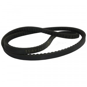 Correia V Dentada International 15x1450mm Kauthec 15AV1450