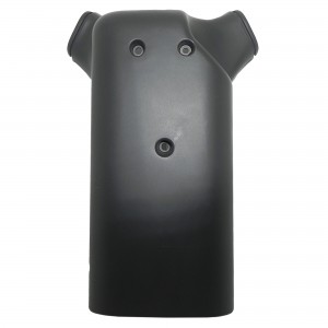 Capa Coluna Direcao Volvo Fm12 Fh16 20360938