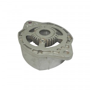 Mancal Alternador International 9200 9800 33si M11 10491186