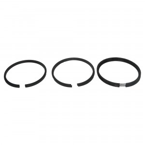 Jogo Aneis Compressor Ar Iveco Eurotech EuroTrakk 101022719