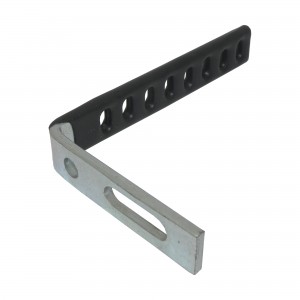 Suporte Mangueiras Ar International 9800 6x4 Ultra 2034208C1