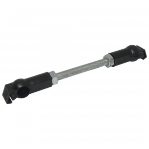 Haste Valvula Suspensao Cabine International 9200 2501305C1