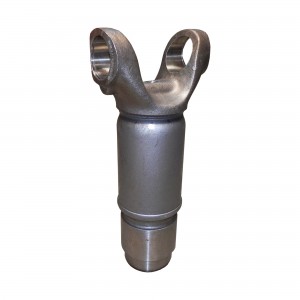 Ponteira Carda Deslizante Scania P G R124 Tracado Carda S435