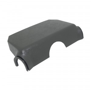 Capa Coluna Direcao Scania T R113 Superior Tipo Aviao 381964