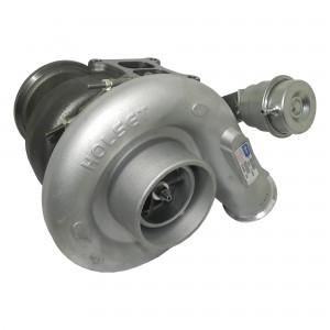 Turbina International 9800 ISM M11 HX55W 3592783ORIGINAL