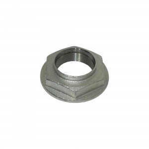 Porca Pinhao Iveco Trakker 720T42 380T42 380T38 42129230