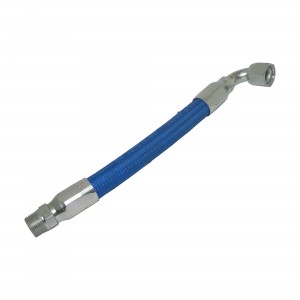 Flexivel Lubrificacao Cambio International 9800 1010416