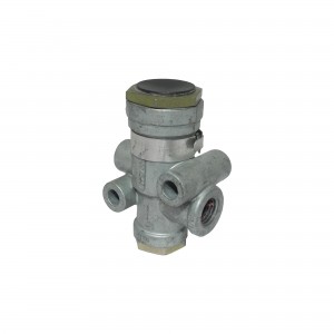 Valvula Inversora Ar TR3 International 9800 BX101450N
