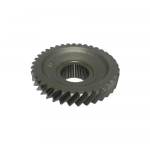 Engrenagem Motriz Ford Cargo Volkswagen 5a Fixa 4301181