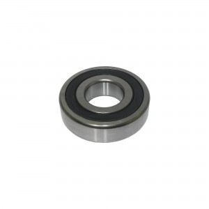 Rolamento Ponta Eixo Piloto Volvo Fh Nh Interno 1652986G