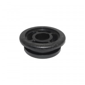 Cubo Espacador Manopla Iveco Eurotech Novo Trakker 7139003