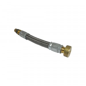 Flexivel Embreagem Volvo Fh No Atuador 20992763