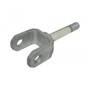 Suporte Amortecedor Dianteiro Iveco Novo Stralis 41013677