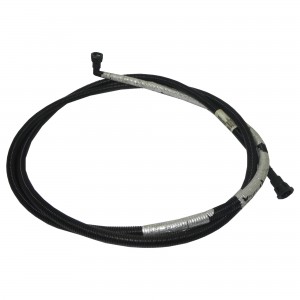 Tubo Arla Sinotruk A7 N3 Injetor Reservatorio WG1034120010