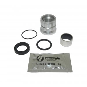 Embolo Cilindro Cambio Opticruise Scania P G R K124 QA2423E