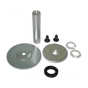 Reparo Cuica Freio Spring Brake Volkswagen Ford T13698695