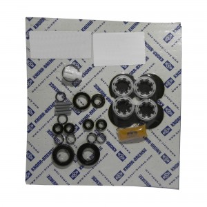 Reparo Valvula 4 Vias Volks 24250E T R124 2TA698415A