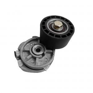 Esticador Correia Volkswagen Man TGX D2066 S1577 2V5145299A