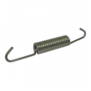 Mola Patim Freio Sinotruk Howo 380 23x180mm WG9112340049