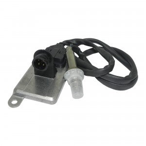 Sensor De Nox Scania P G R124 Euro 5 Intermediario 2296799
